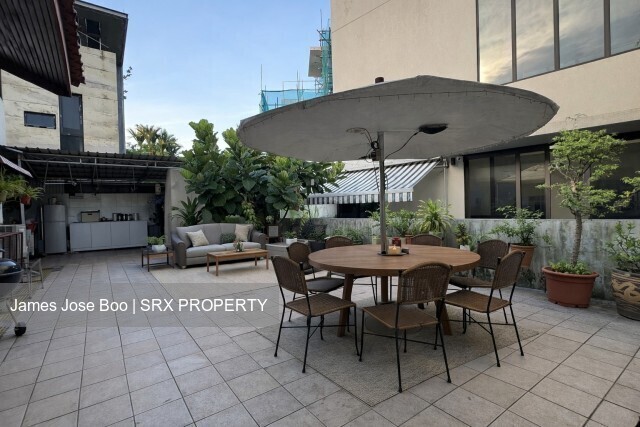 Pasir Ris Grove (D18), Detached #550114371